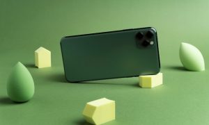 Смартфон OnePlus Nord N20 SE 4/128GB нефритовая волна EAC